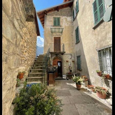 Pognana Lario La Corte Sul Lago מראה חיצוני תמונה