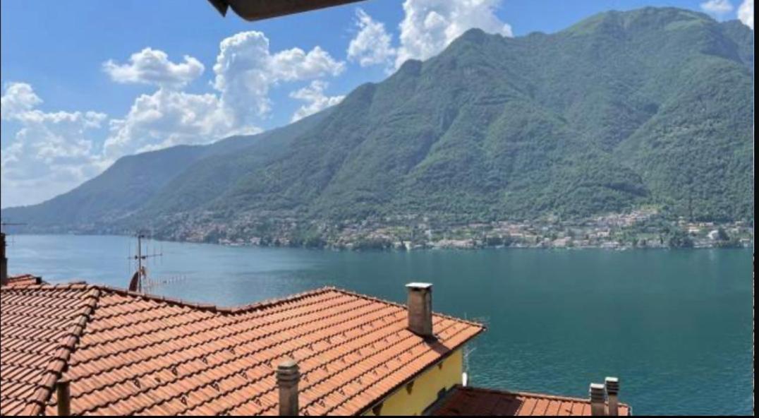 Pognana Lario La Corte Sul Lago מראה חיצוני תמונה