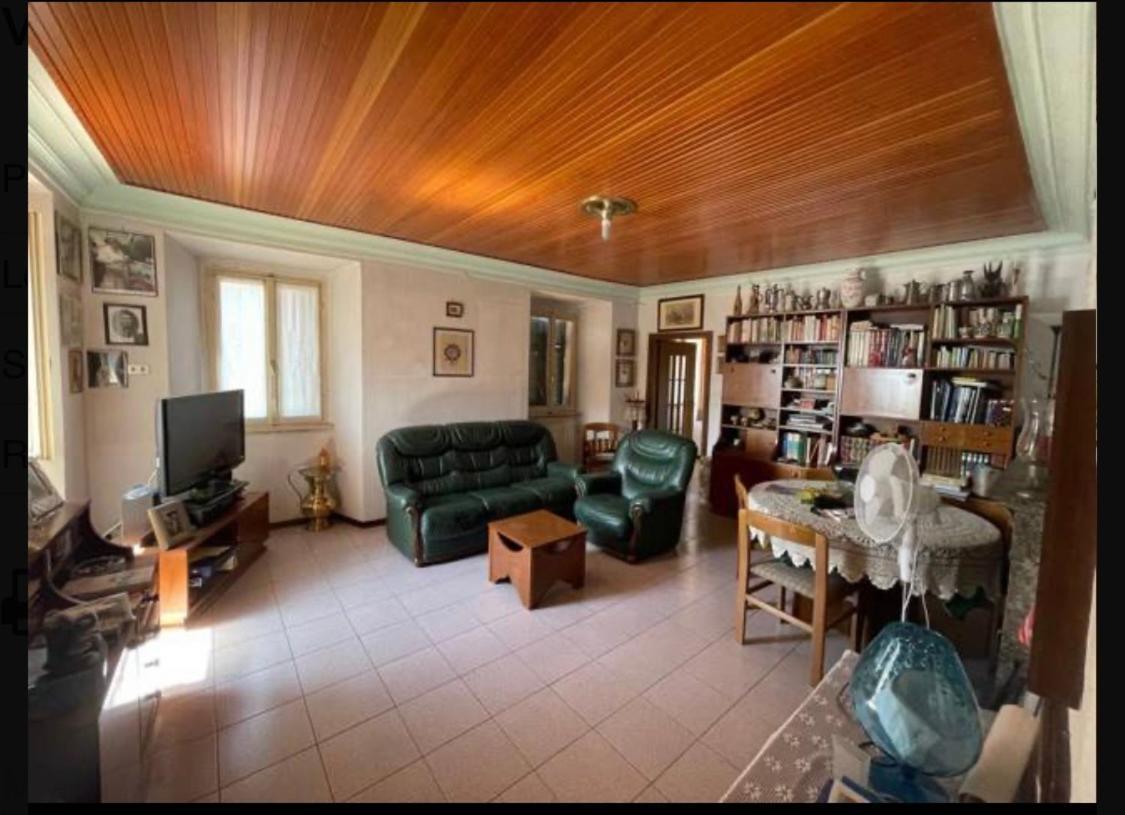 Pognana Lario La Corte Sul Lago מראה חיצוני תמונה